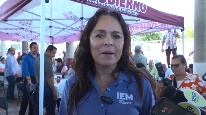 Invita IEM Tabasco a participar en Segunda Colecta a favor de mujeres, niñas y niños en situación de vulnerabilidad.