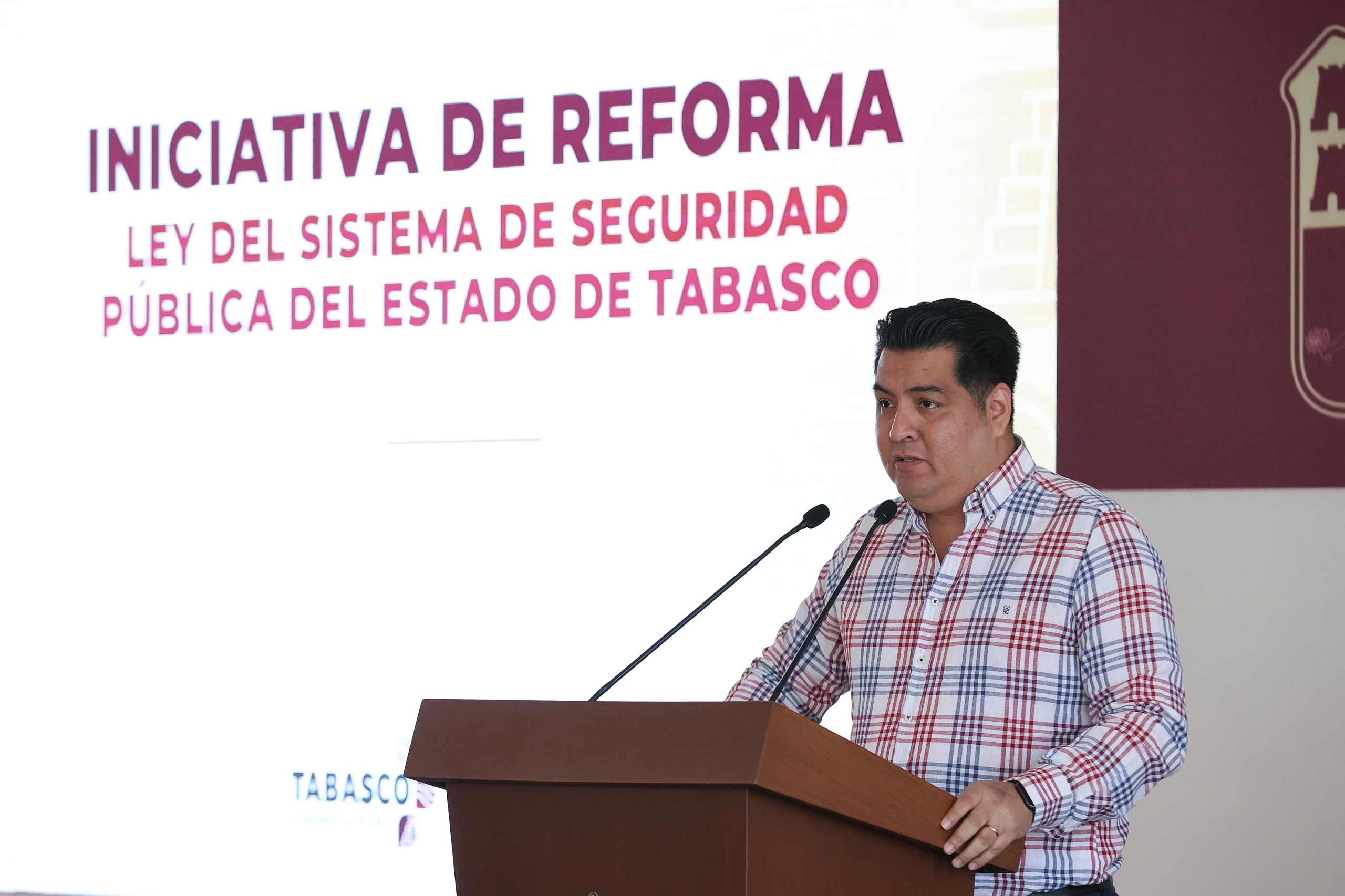 Homicidios dolosos mantienen tendencia a la baja en Tabasco; noviembre 2025 disminuyó 61.68% la incidencia de este delito en comparación al mismo mes del 2024: SESESP.