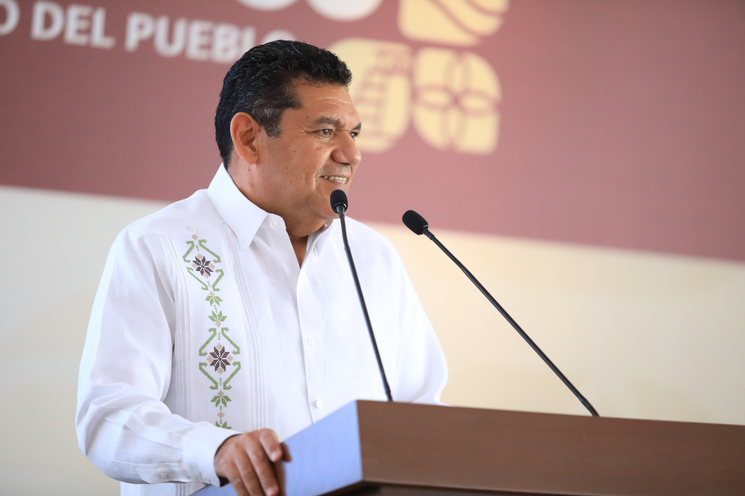 Gobierno del Estado cerrará 2025 sin contratiempos; logros de la transformación han marcado “un antes y un después en Tabasco”: Javier May.