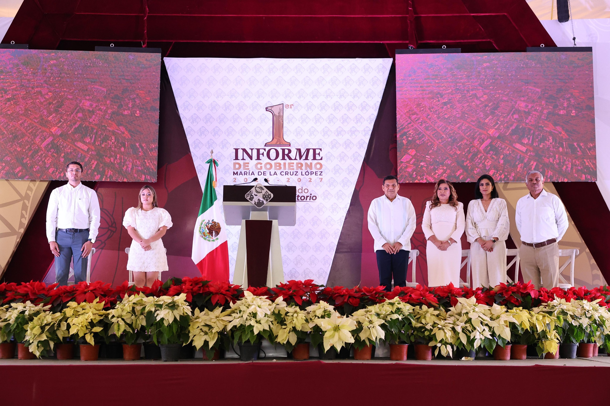 Avanza desarrollo de Cunduacán con el respaldo del Gobierno del Estado.