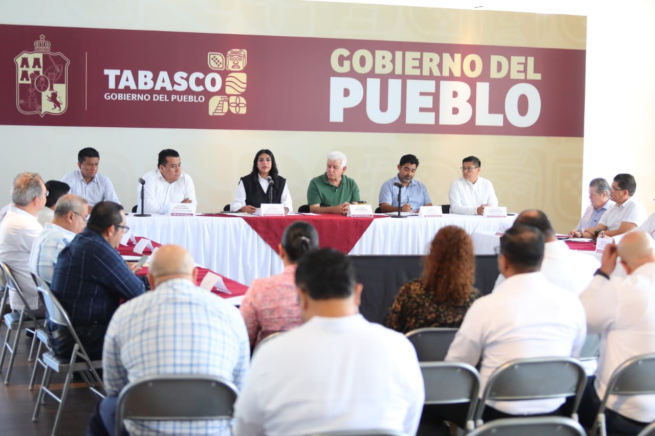 Avanza Gobierno Digital en el estado; la ciudadanía ha hecho suya Llave Tabasco y a la fecha se han realizado 25 mil 489 registros informó Diana Bonilla.