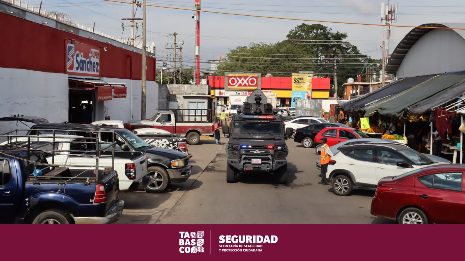Refuerza FIRT Olmeca presencia preventiva con operativo «Navidad Segura» para garantizar un fin de año en paz.