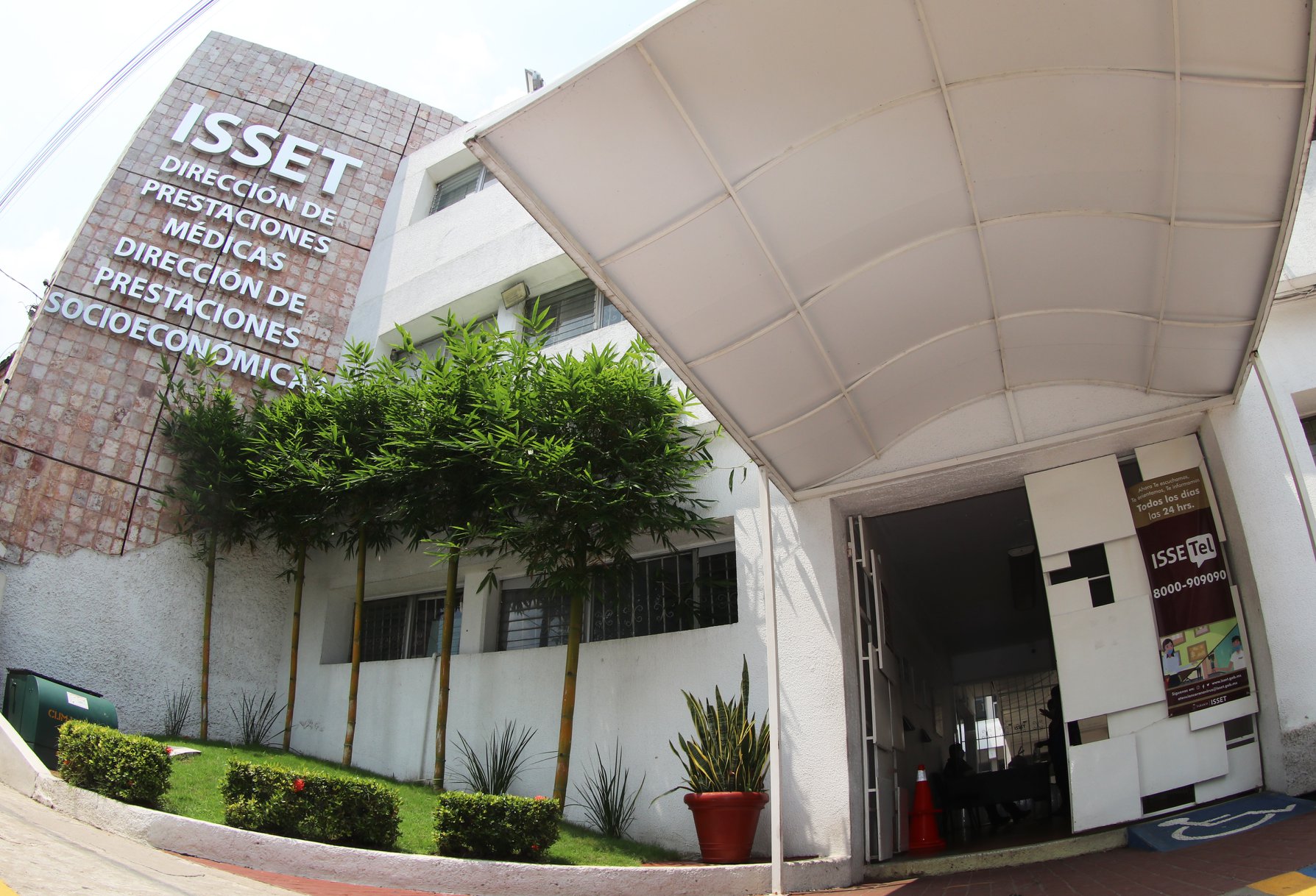 ISSET da a conocer calendario de pagos 2026 para jubilados y pensionados.