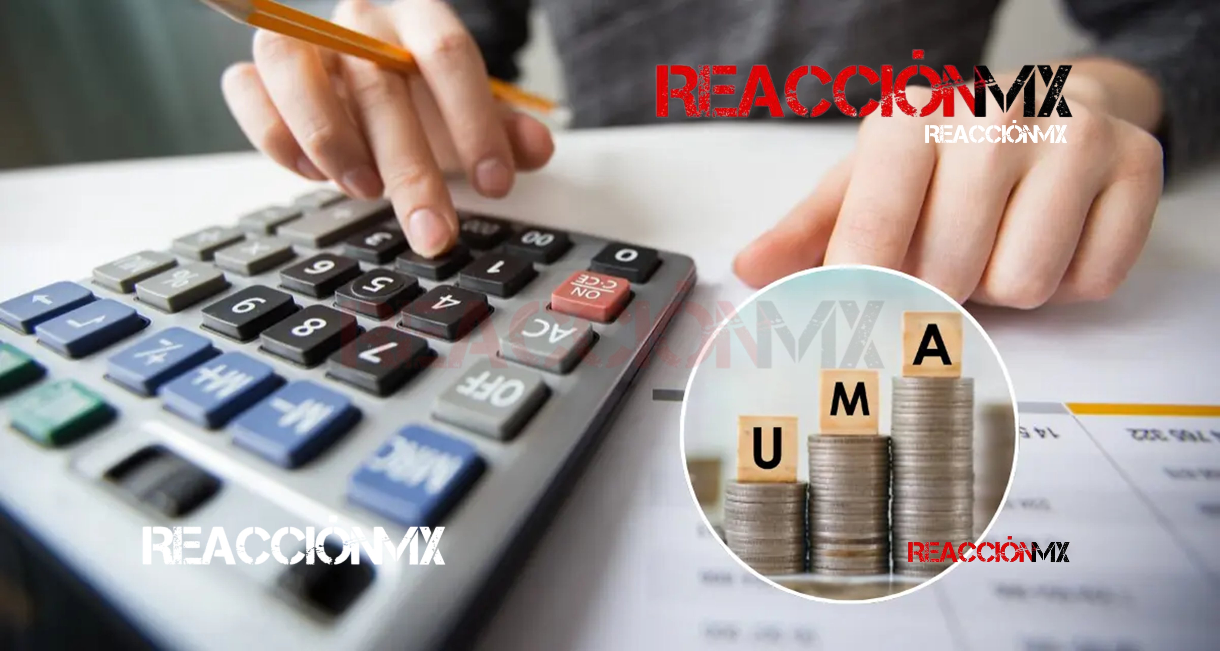 Aumenta valor de la UMA 3.68% en México este 2026.