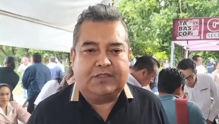Crean grupo interinstitucional para regularizar asentamientos en Centro.