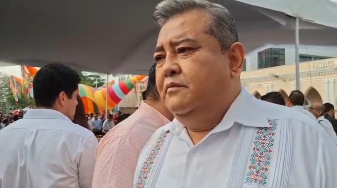 Gobierno del Estado, redoblará esfuerzos para combatir rezago de títulos en Centro.