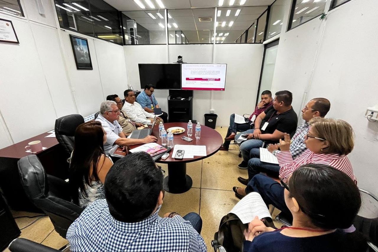 FORTALECE SALUD VIGILANCIA EPÍDEMIOLÓGICA PARA PREVENIR BROTES DE SARAMPIÓN EN TABASCO