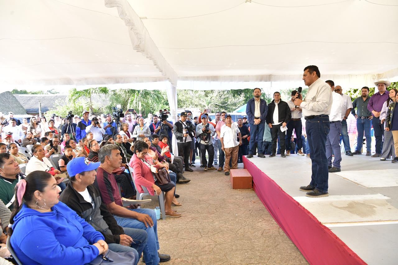 A Jalpa de Méndez le irá bien este 2026; anuncia Javier May inversión de 111 mdp para este municipio en los primeros meses de este año.