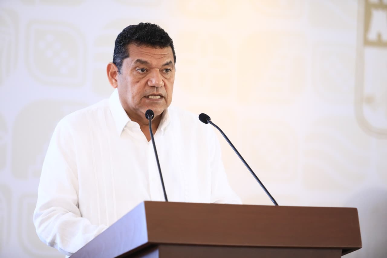 Con Gobierno del Estado, vive Tabasco etapa de libertades, diálogo permanente y atención directa a las y los ciudadanos: Javier May.