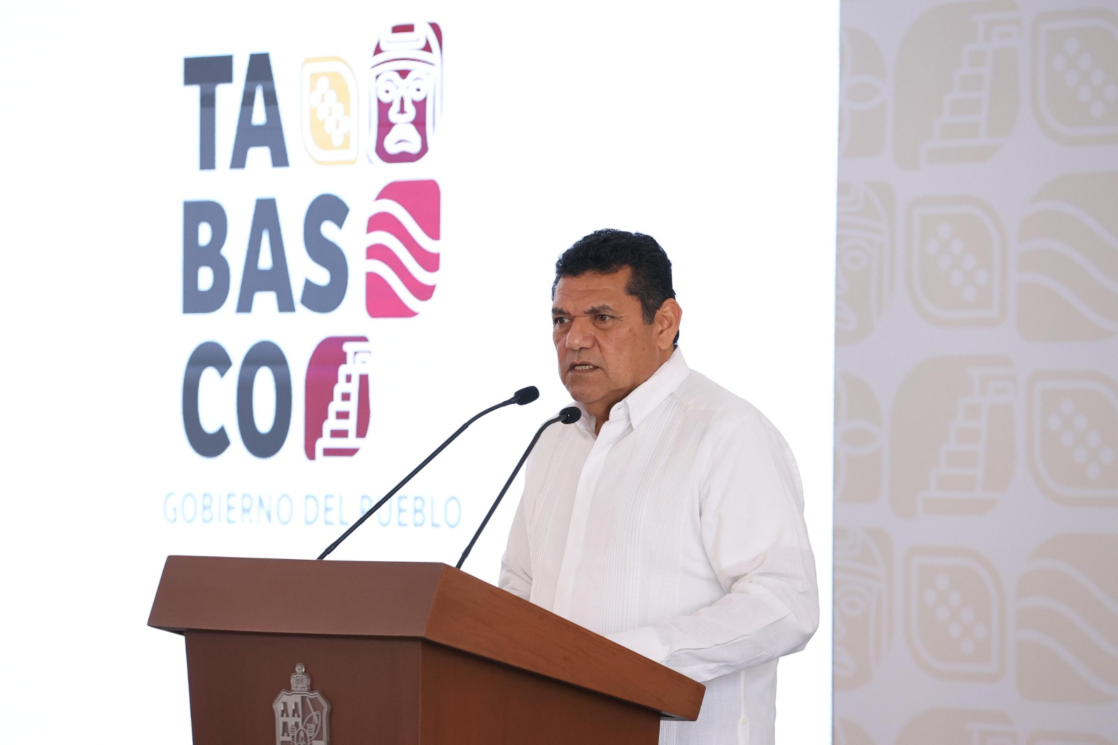 Activa Gobierno del Estado protocolos de prevención por frente frío No. 30; llama Gobernador a la población a evitar actividades de riesgo.