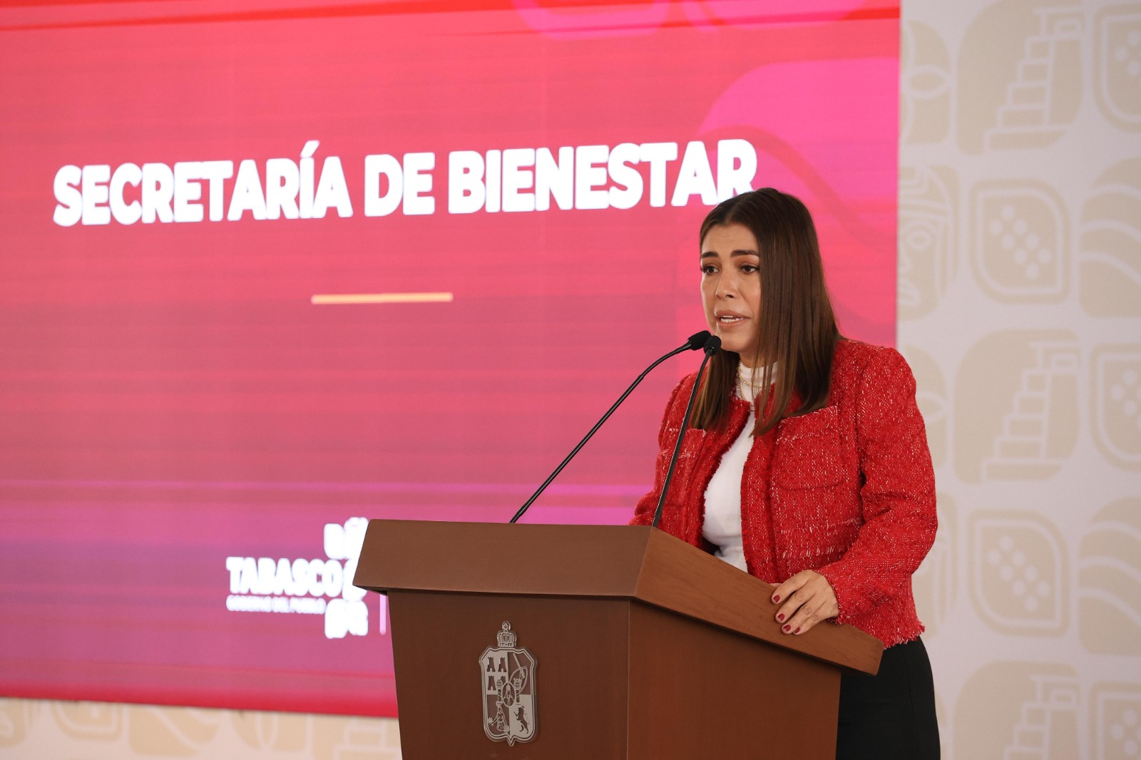 Programas prioritarios del Gobierno del Estado continuarán reduciendo brechas de desigualdad; en 2025 recibieron inversión histórica de 1,067 mdp: Bienestar.