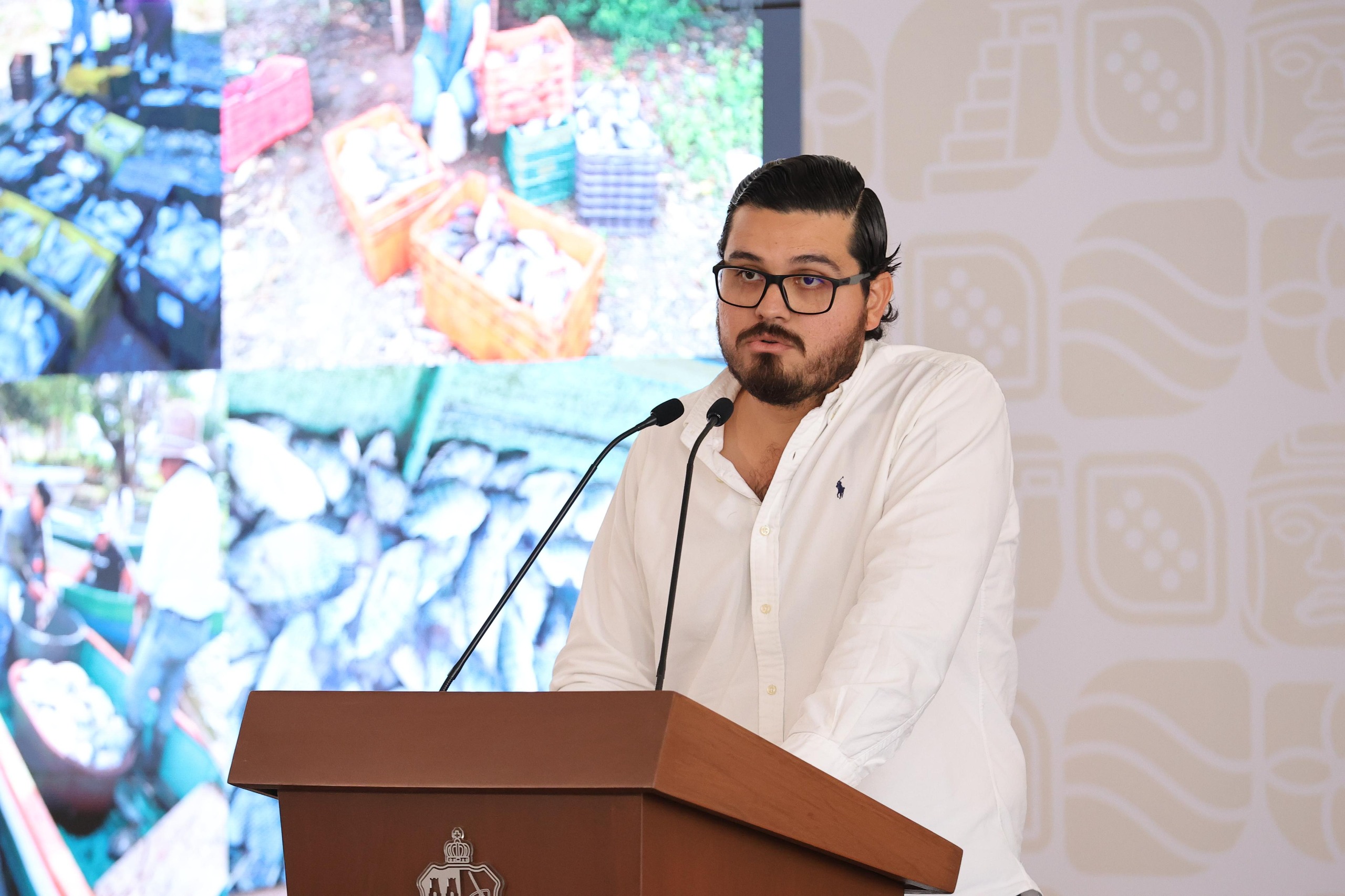 Pescando Vida sobrepasará en 2026 una producción de 3,600 toneladas de mojarra que se comercializarán en Tabasco y la región.