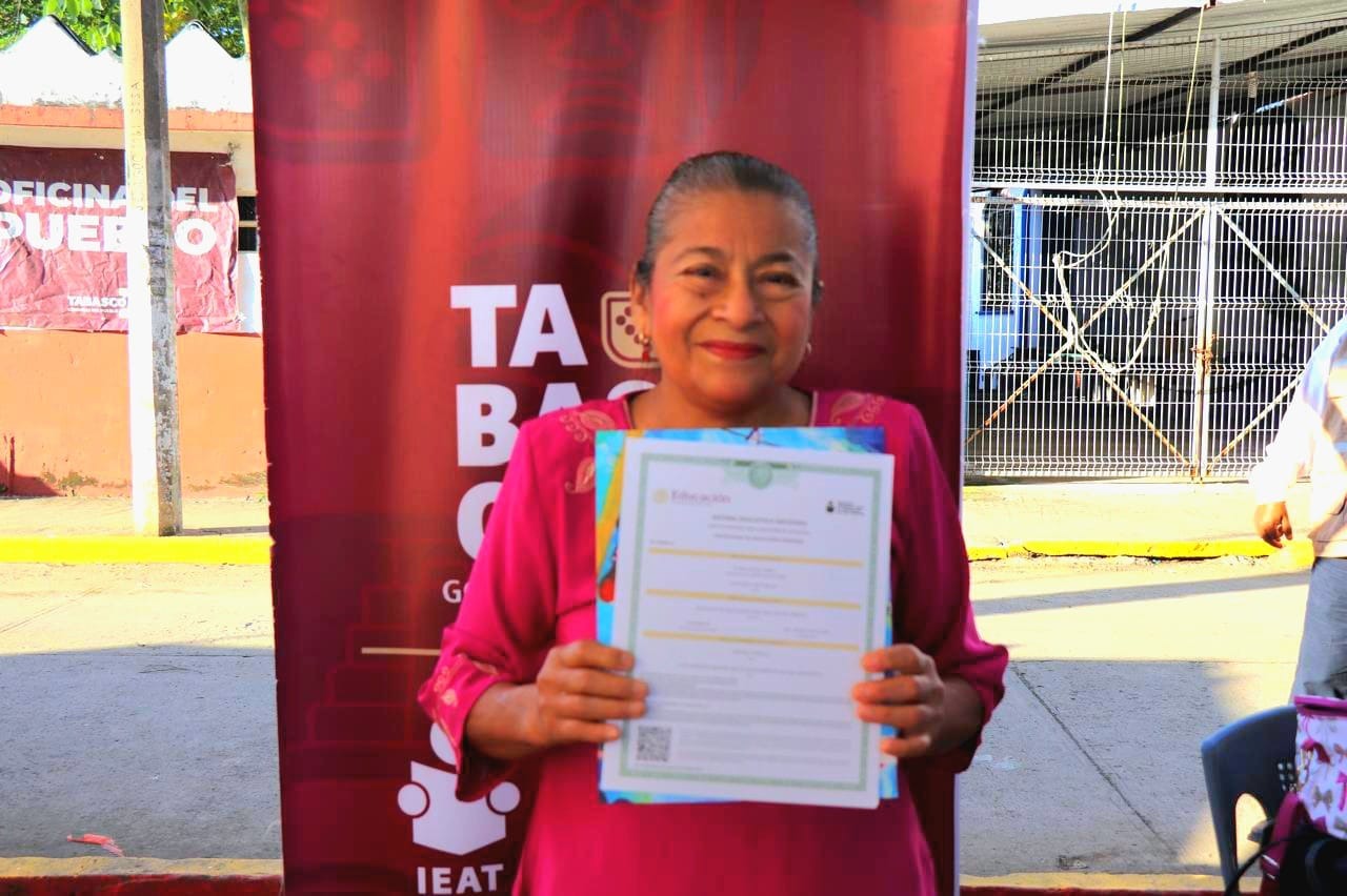 Letras que Transforman Vidas: El Rostro de la Justicia Social en Jalapa.