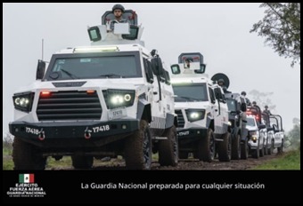 La 30/a. Zona Militar te invita a la exposición fotográfica, «Febrero: mes del Ejército y Fuerza Aérea».