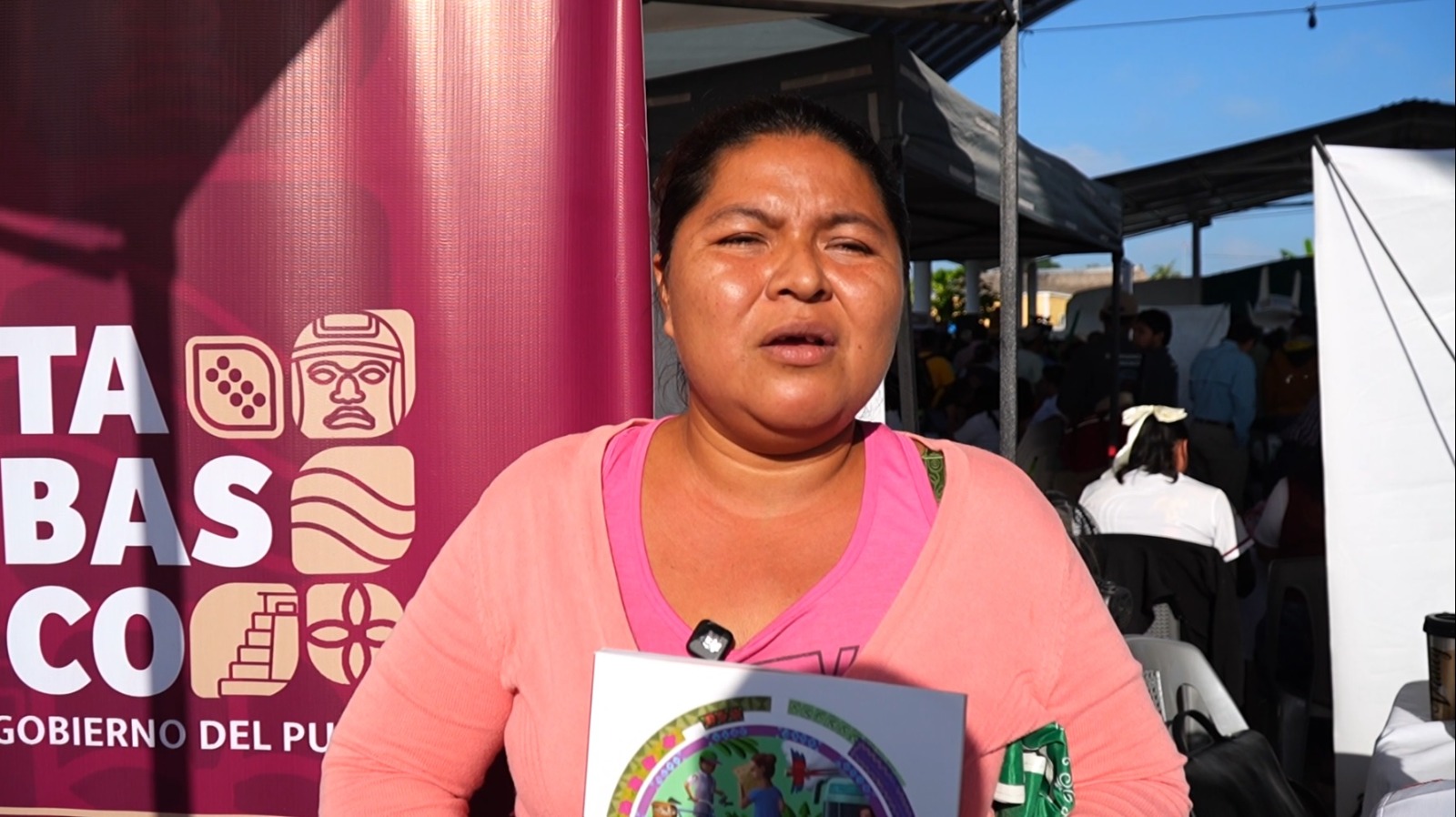Jornadas de Atención dan empuje a educación para adultos en Tabasco.