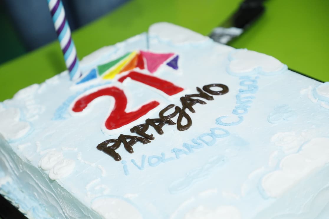 Celebra Museo Interactivo Papagayo 21 aniversario con Muestra Educativa de Innovación y Aprendizaje.