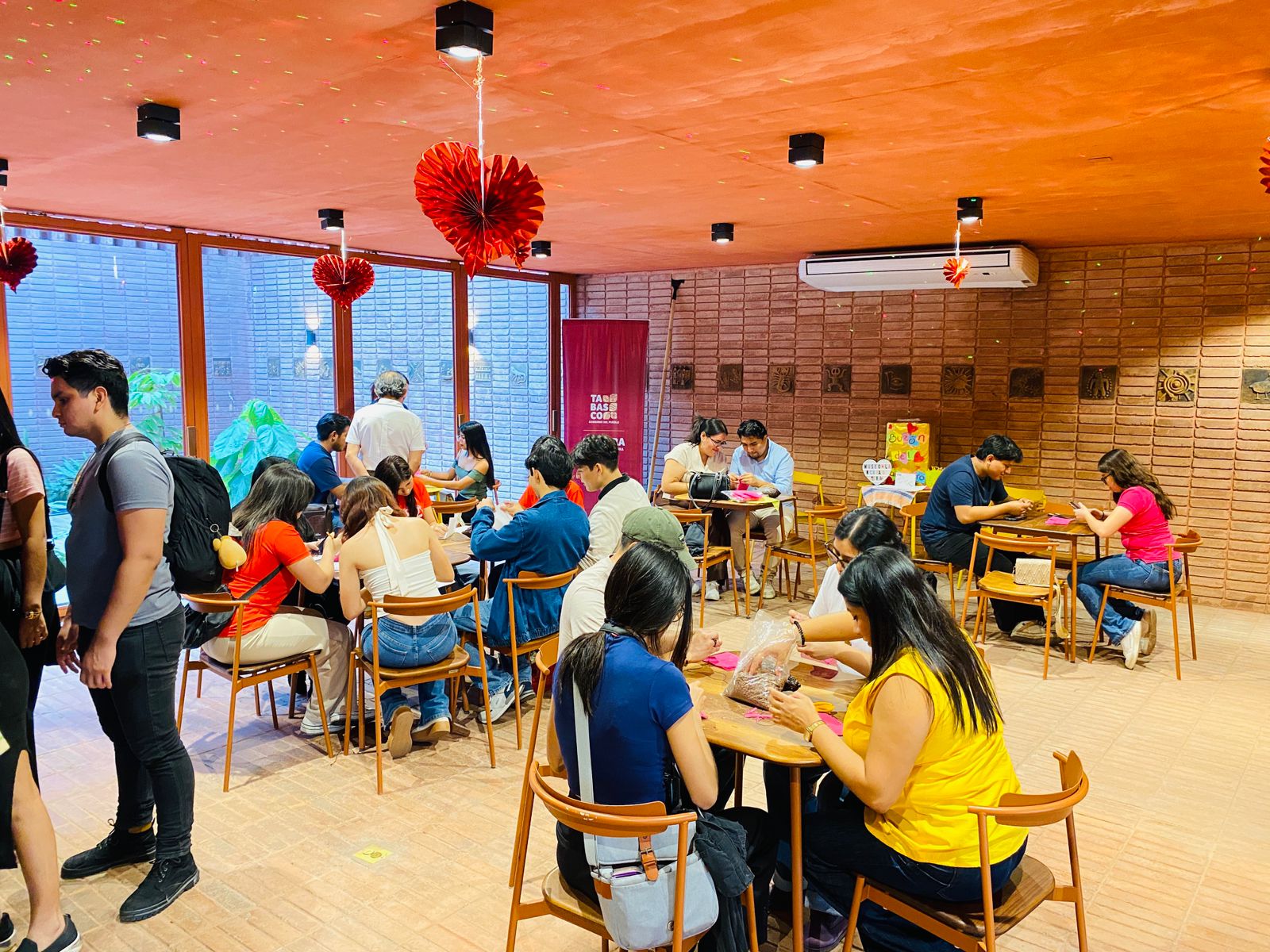 A un año de su apertura, el Museo Regional “La Cacaotera” consolida la promoción del cacao mexicano.