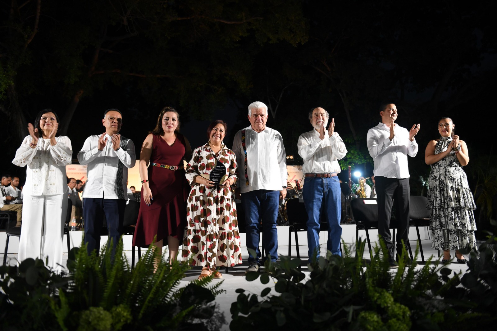 Inaugura Cultura Jornadas Pellicerianas 2026 con homenaje a Dionicio Morales, Ramón Bolivar y Vicente Gómez Montero.