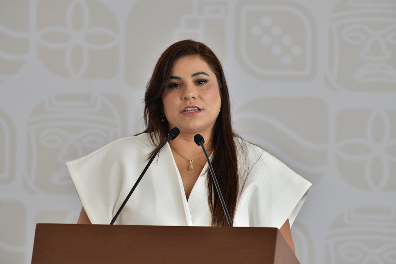 Coordinación interinstitucional de Gobiernos del Estado y de México han permitido frenar la incidencia de sarampión en Tabasco.