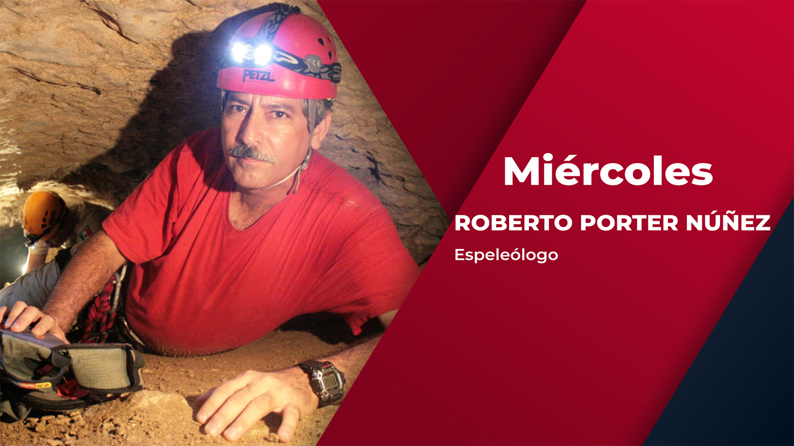 Patrimonio subterráneo, una opción más para el turismo en Tabasco