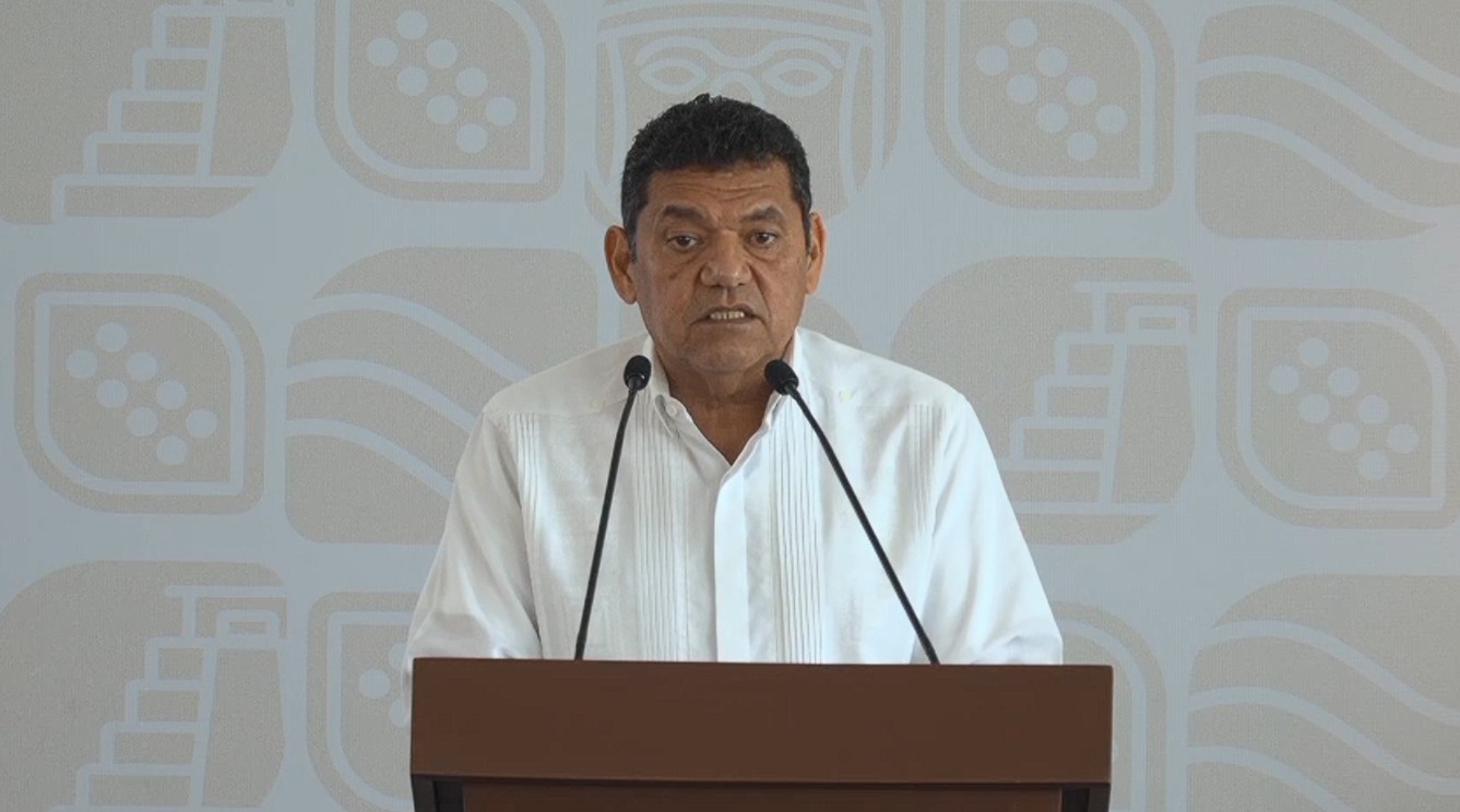 Con 430 mil dosis aplicadas contra el sarampión, avanza protección de la población tabasqueña.