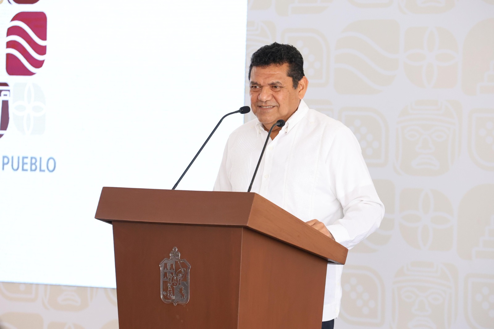 Gobierno de Tabasco consolida transformación con servicios eficientes, impulso al desarrollo y fortalecimiento cultural.