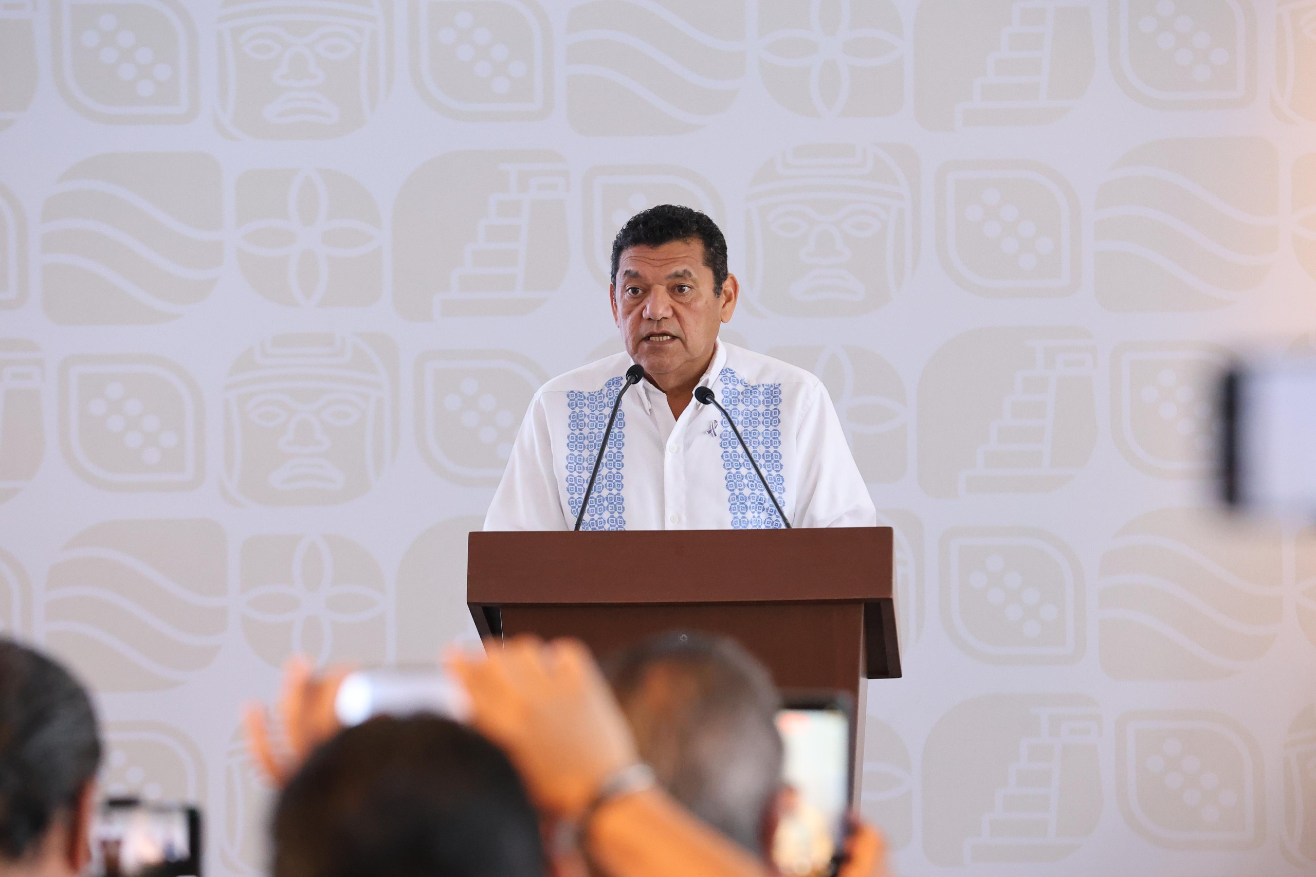 Con programas que fortalecen el bienestar social, Gobierno del Estado continúa transformando Tabasco.