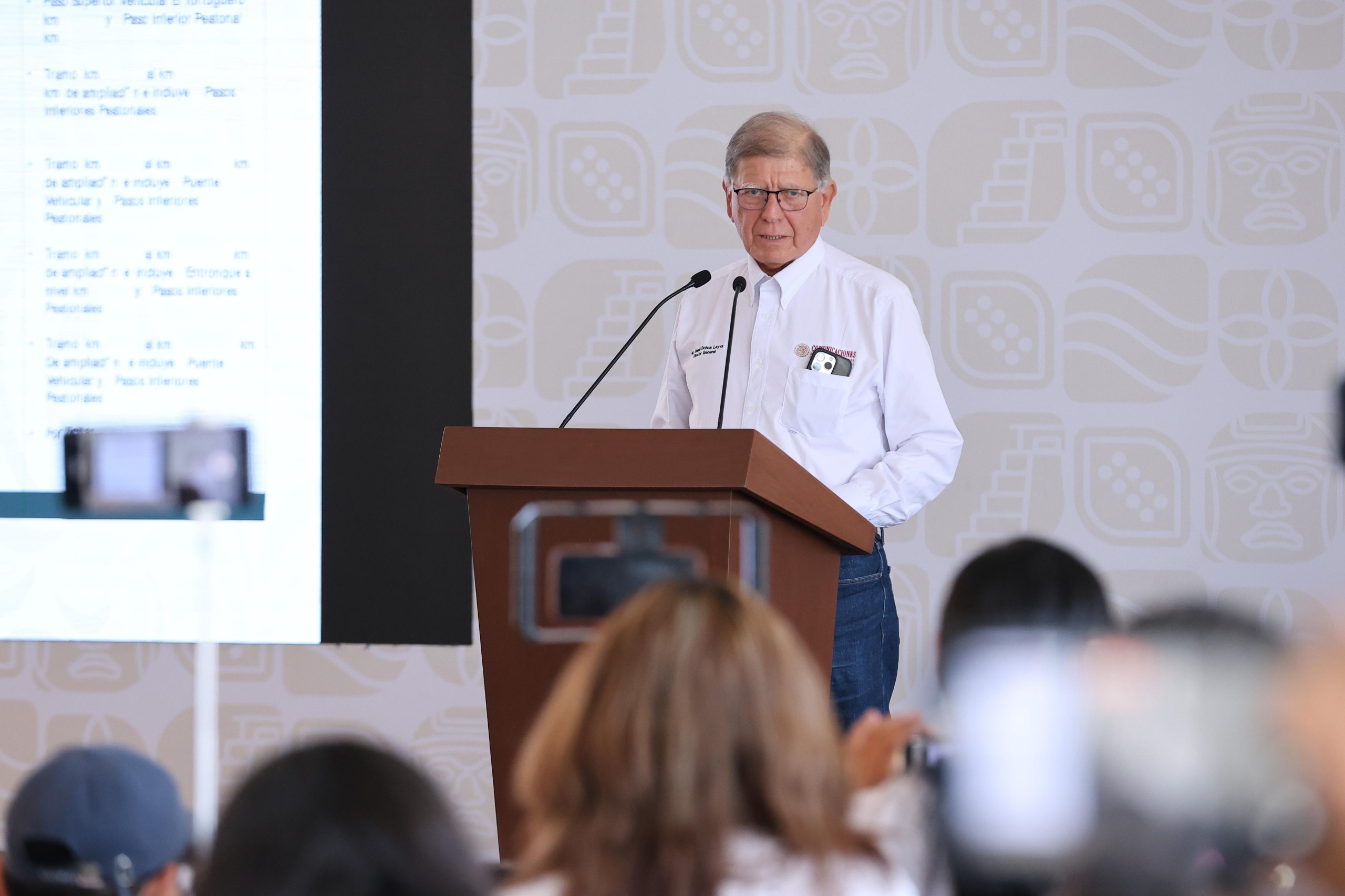Gobiernos de Tabasco y de México realizan inversión histórica para modernizar la infraestructura carretera y fortalecer la conectividad en la entidad.