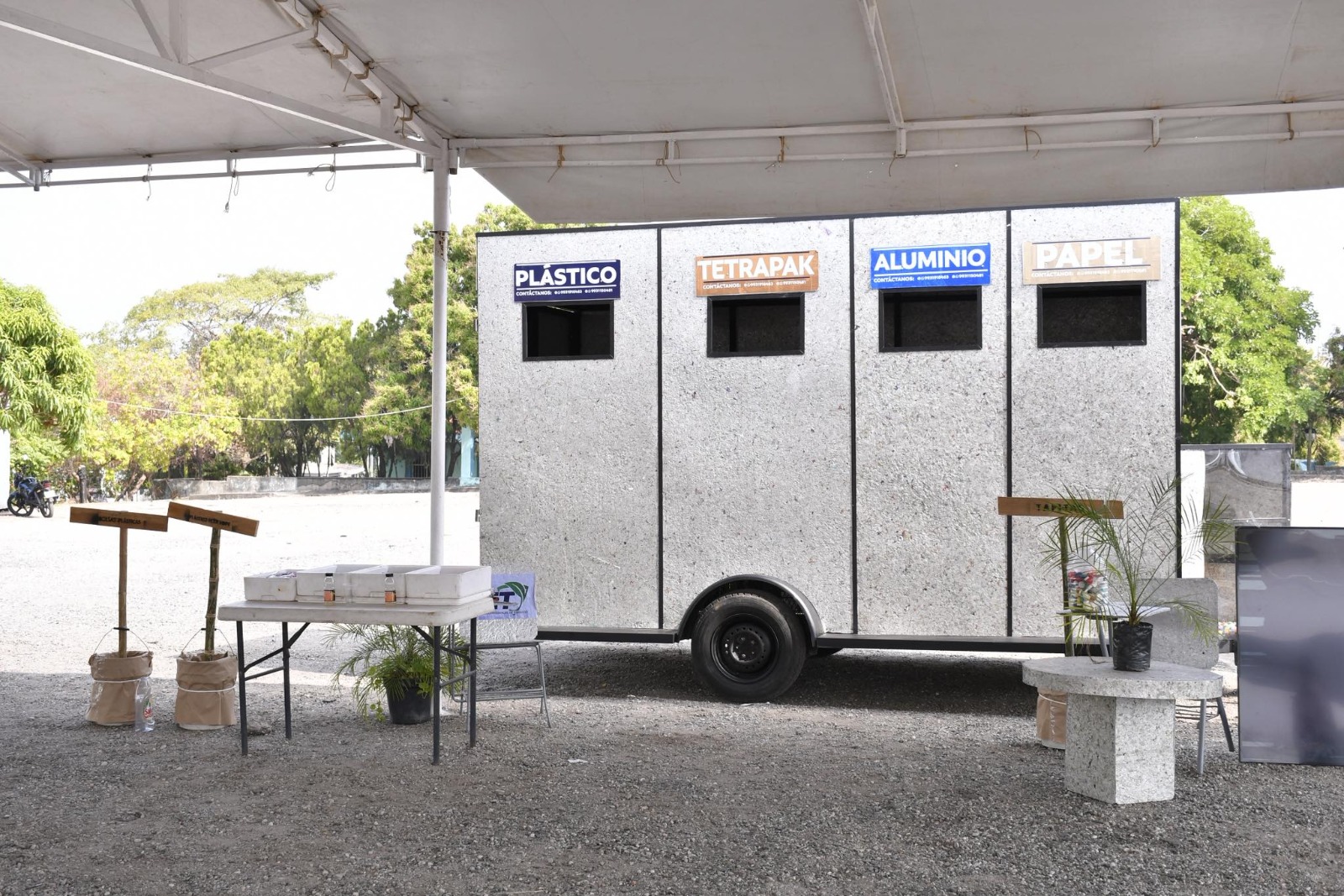 Gobierno de Tabasco impulsa cultura del reciclaje e invita a participar en el ReciclaFEST 2026.