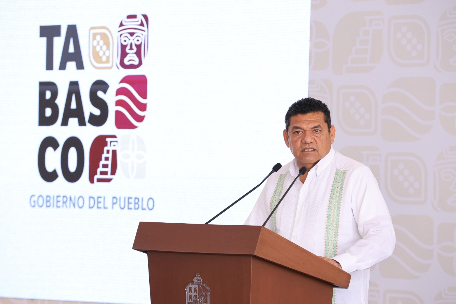 Transformación de Tabasco no se detiene; esta semana habrá audiencias comunitarias en Tenosique, Balancán y Jonuta, anuncia el Gobernador.