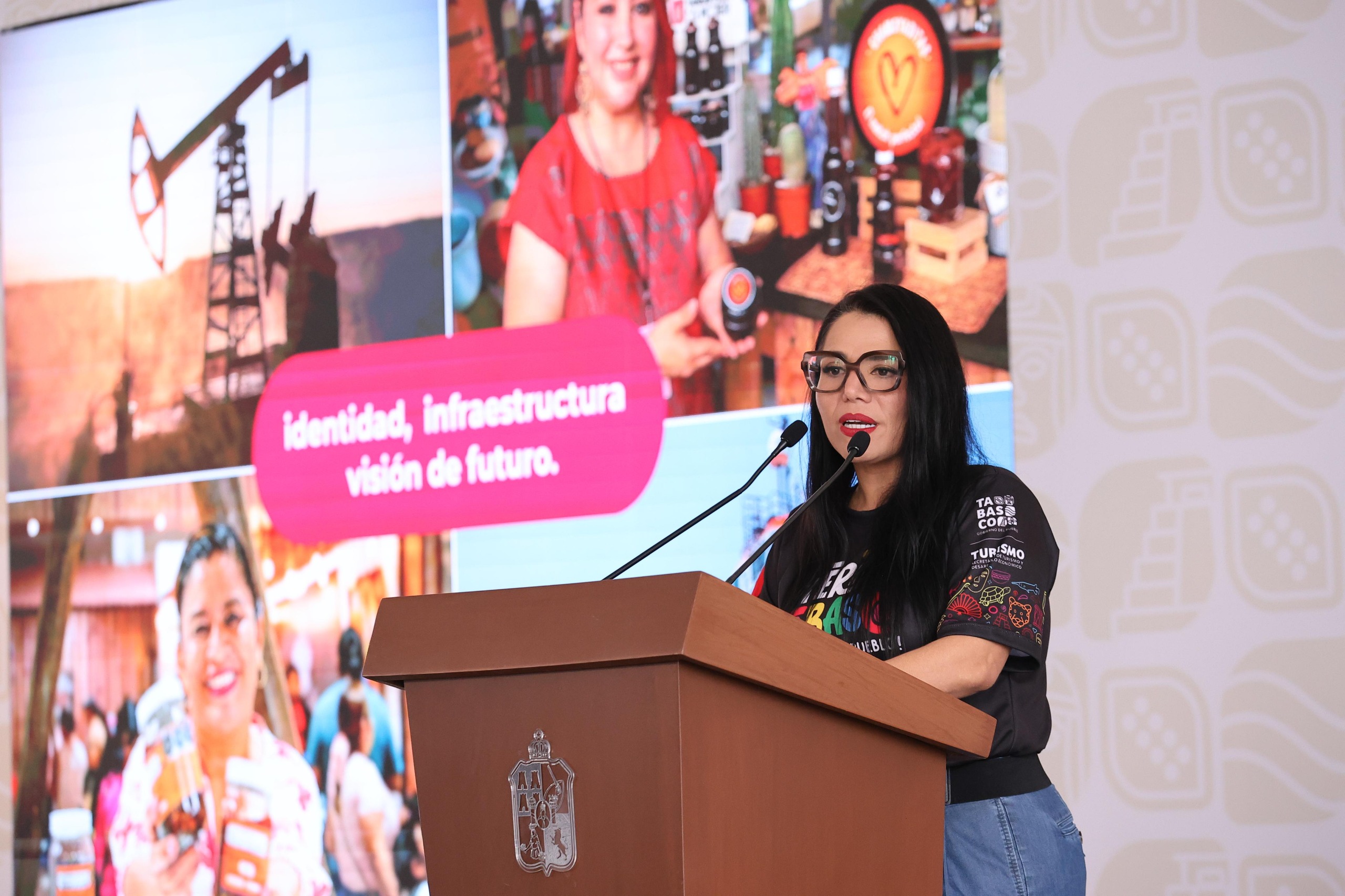 Gobierno del Estado proyecta la Feria Tabasco 2026 como la capital del espectáculo del sureste.