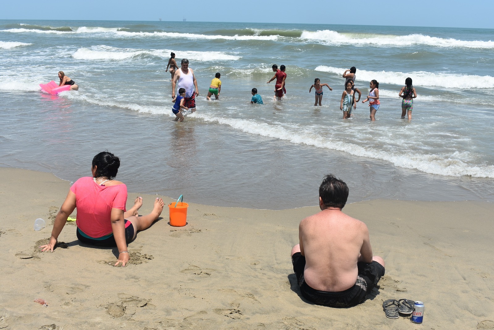 Exhorta Salud a tabasqueños a reforzar las medidas preventivas durante las Vacaciones de Semana Santa.