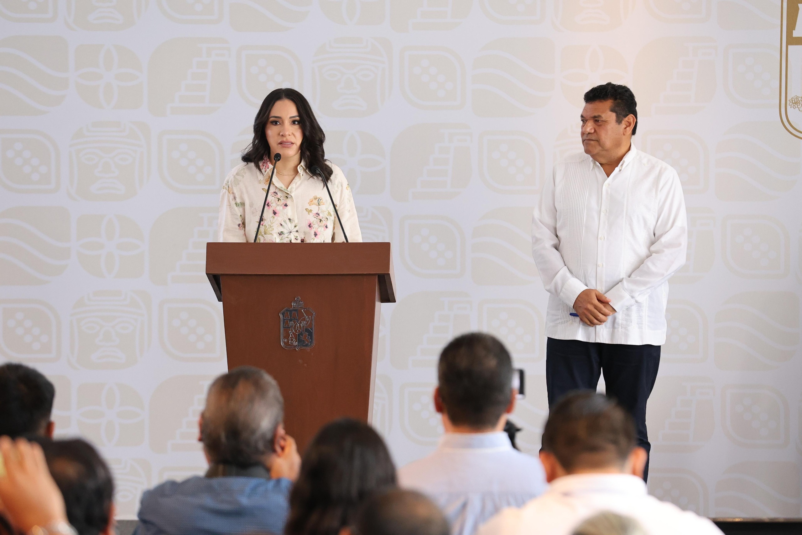 Reporta Finanzas más de 500 millones de pesos en recaudación en tres meses de 2026, gracias a nueva política de eficiencia hacendaria y modernización administrativa.