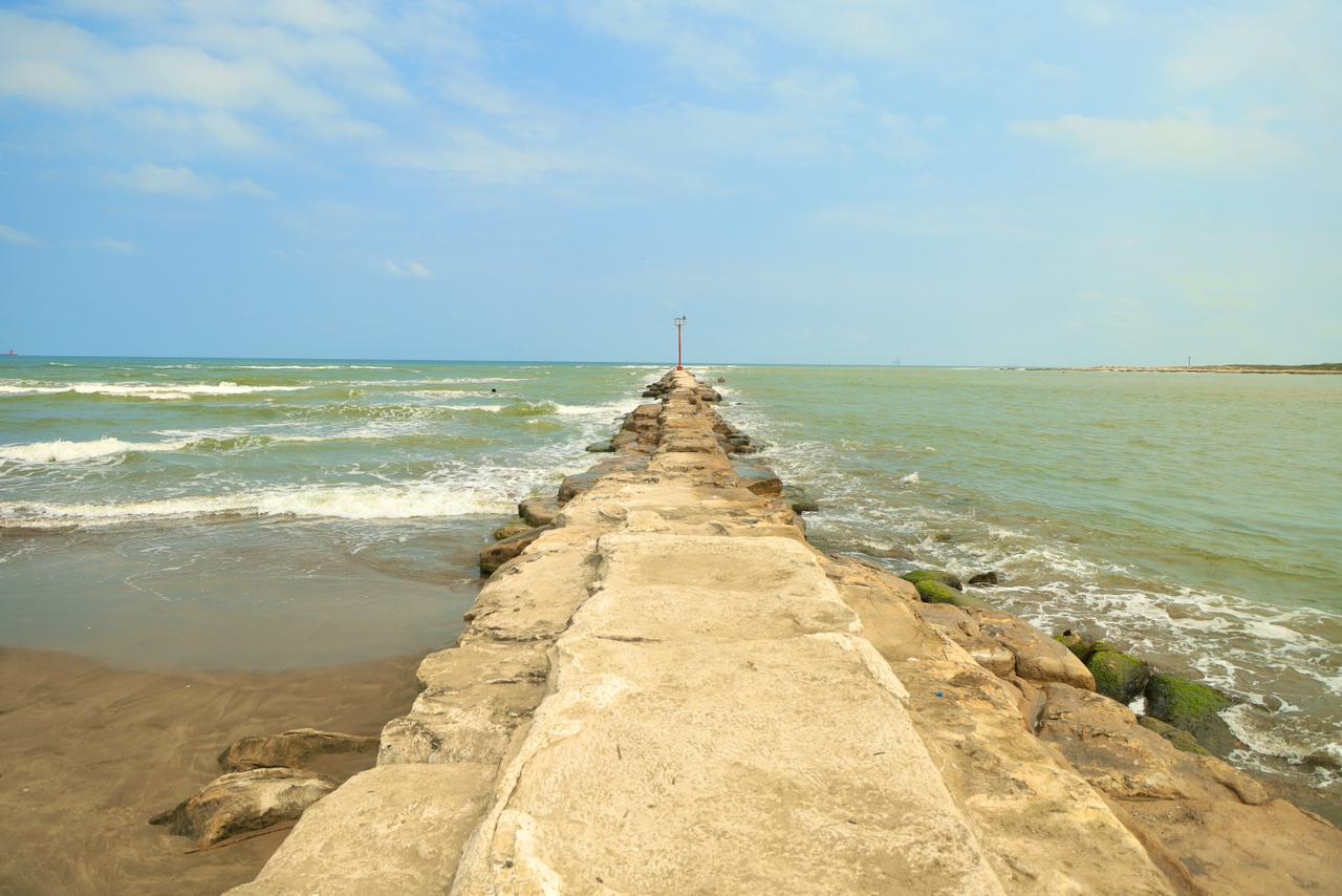Cárdenas está listo para Semana Santa con playas y lagunas limpias y seguras para el turismo; coinciden paseantes, productores y restauranteros.