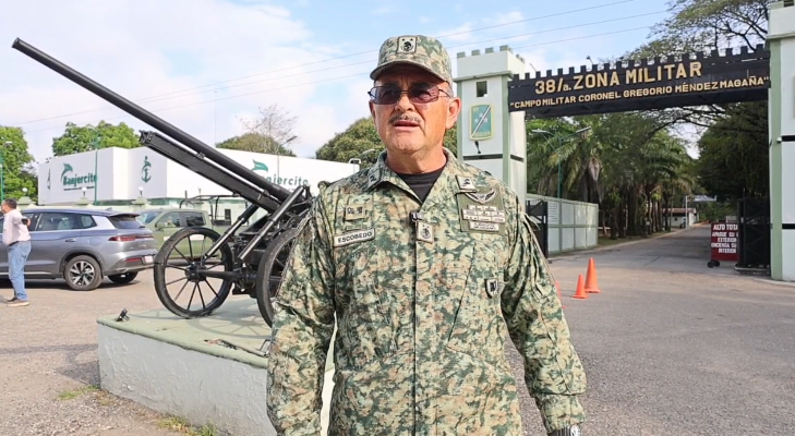 Refuerzan coordinación interinstitucional para operativo de Semana Santa con enfoque en prevención y seguridad.