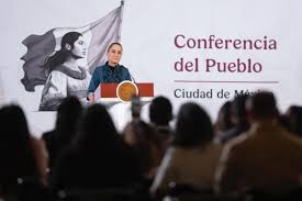 “Seguimos buscando, lo que tenemos ahora es un sistema integral”: Presidenta Claudia Sheinbaum sobre registro de personas desaparecidas y no localizadas.