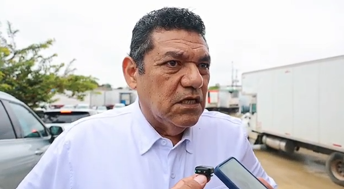 Garantizada la seguridad en sitios turísticos y carreteras de la entidad para que las familias disfruten de las vacaciones de Semana Santa: Javier May.