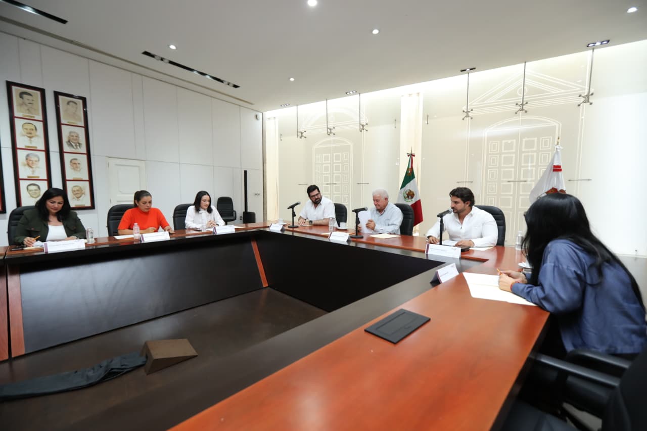 Aprueba CEAS Programa Anual de Obras 2026 para fortalecer el sector hídrico en Tabasco.