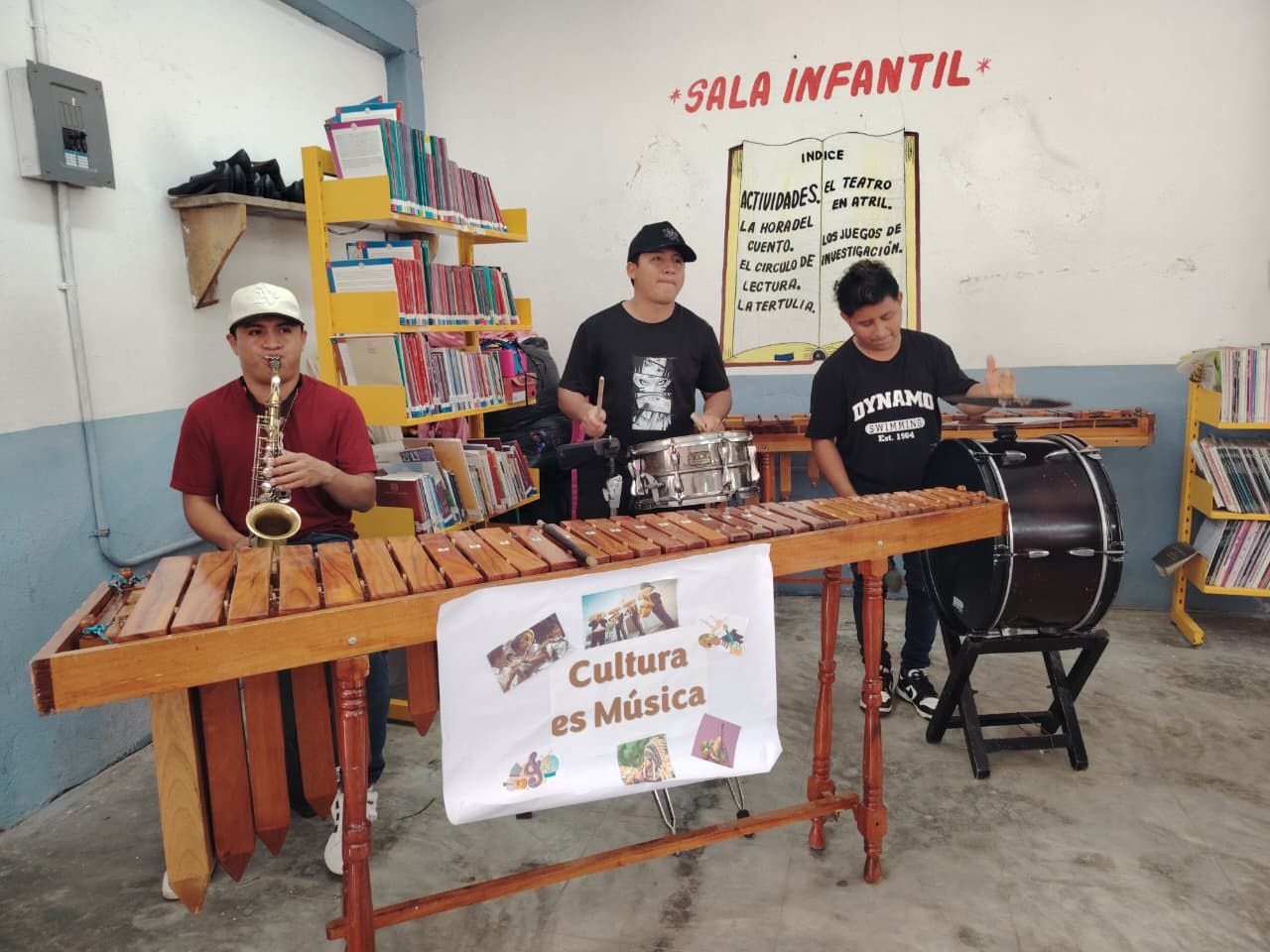 Inician Caravanas Culturales para el Bienestar en Tabasco; llevarán arte y tradición a más de 120 comunidades.