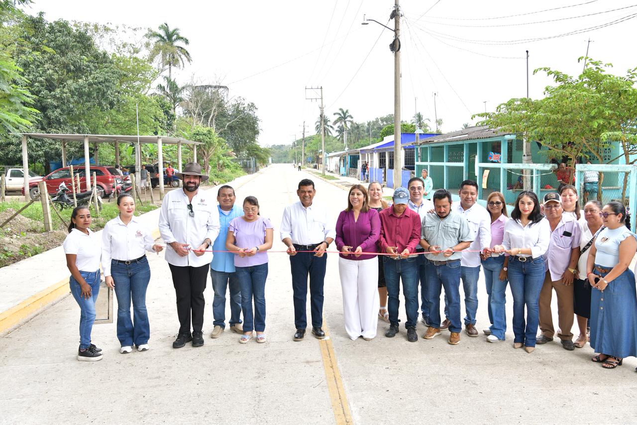 Gobierno del Estado y municipios trabajan coordinadamente para que el presupuesto se oriente a donde más se requiera, acabando con la corrupción: Javier May.