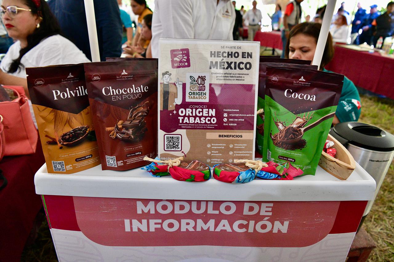 Jornadas de Atención en Territorio, nueva vitrina para el comercio local que acerca productos de pequeños emprendedores a todos los rincones del Estado.