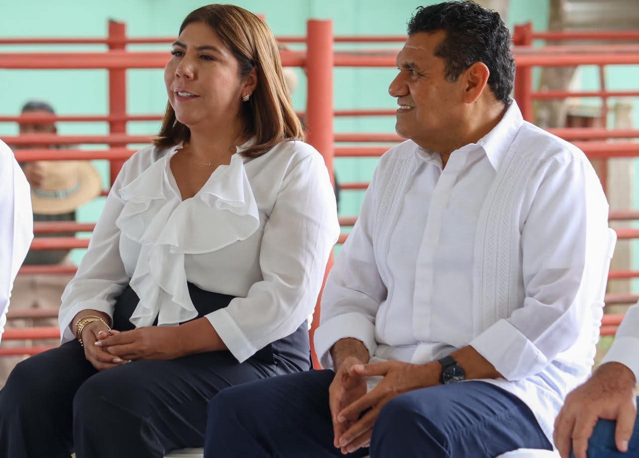 Convoca Huimanguillo a mega audiencia