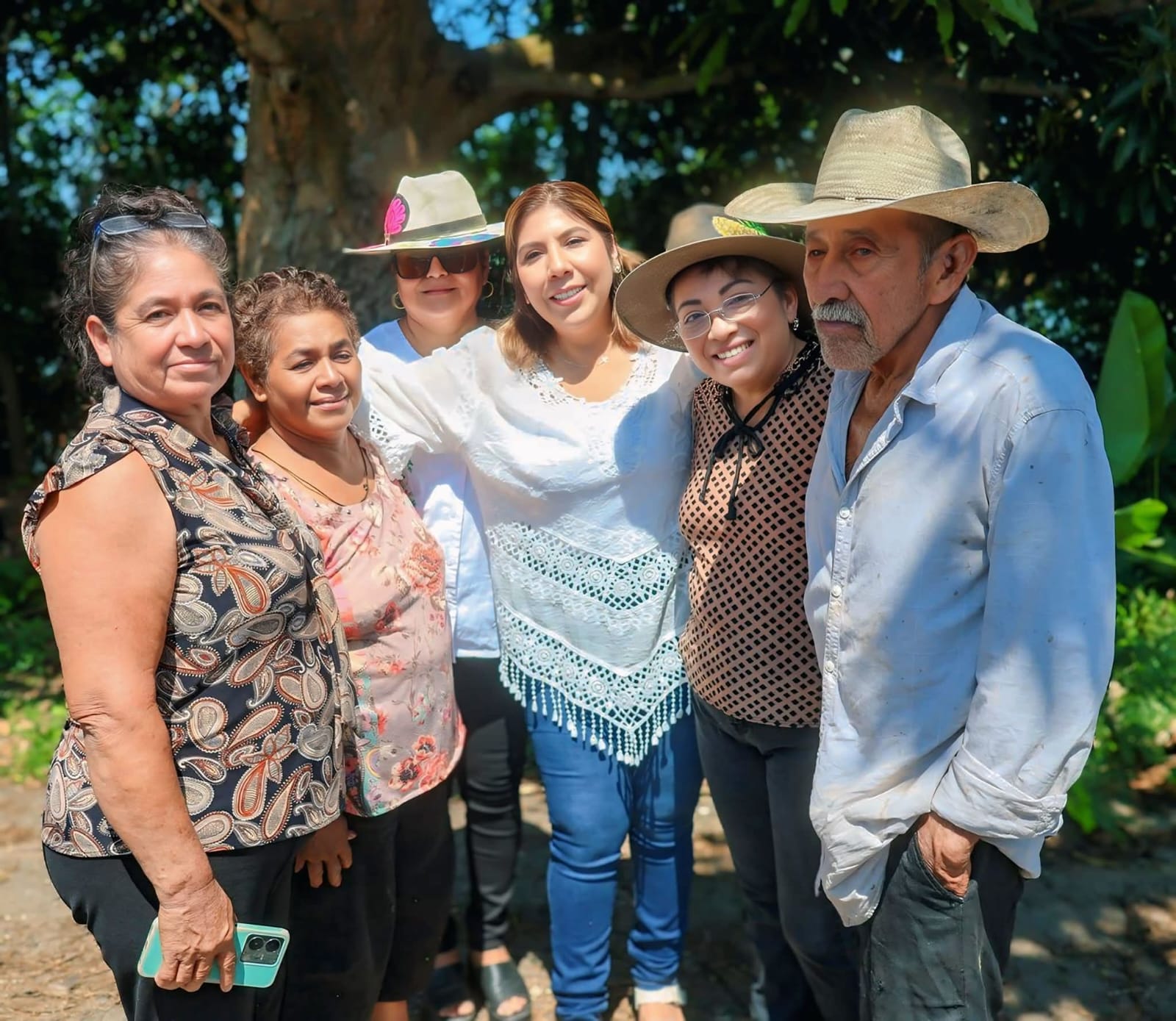 Rehabilitará Huimanguillo el puente Solidaridad a Macayo