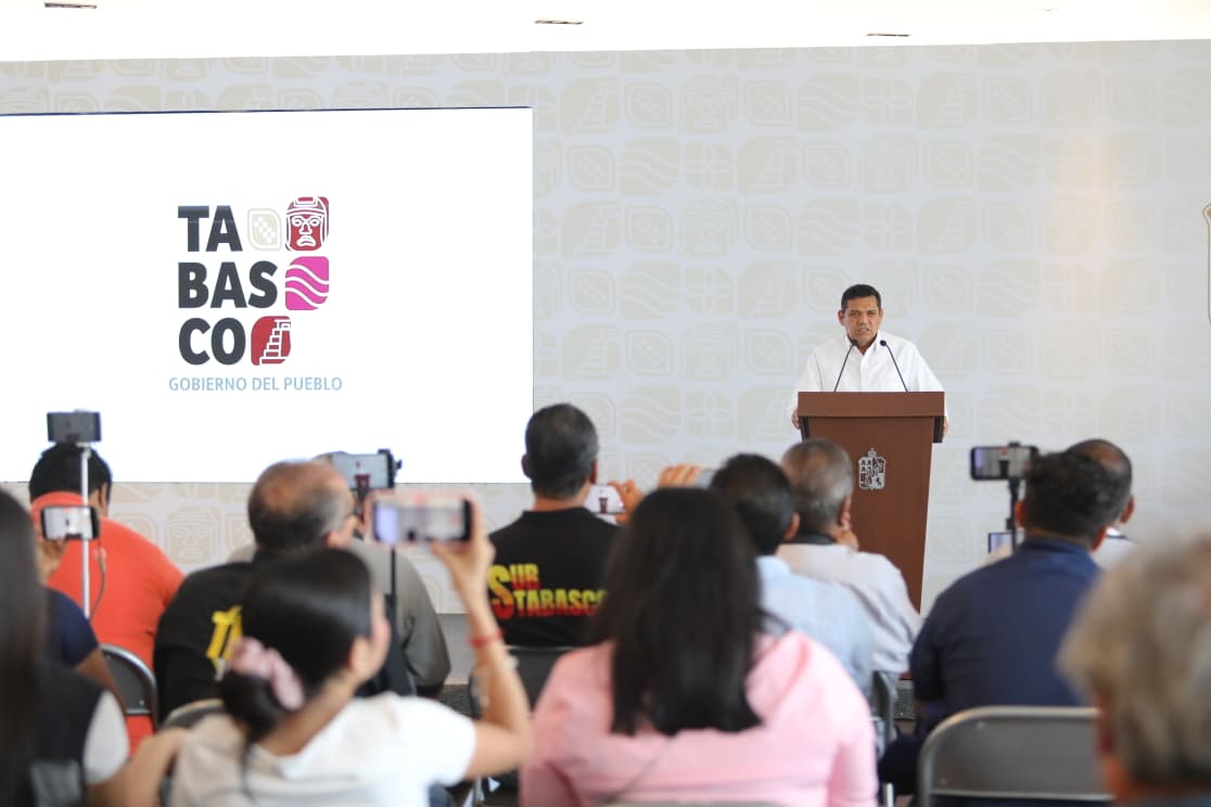 Gobierno del Estado reafirma política de cero corrupción en el transporte público; en la modernización del sistema se prioriza el beneficio colectivo.