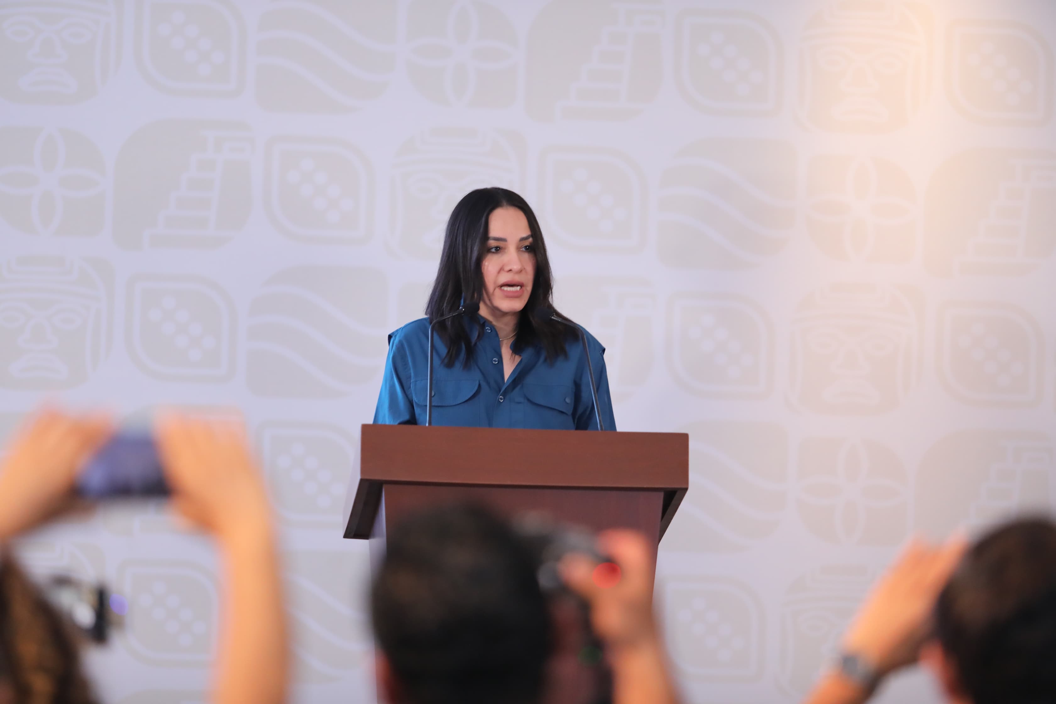 Con responsabilidad y seguridad, continuarán las actividades de la Feria Tabasco 2026.