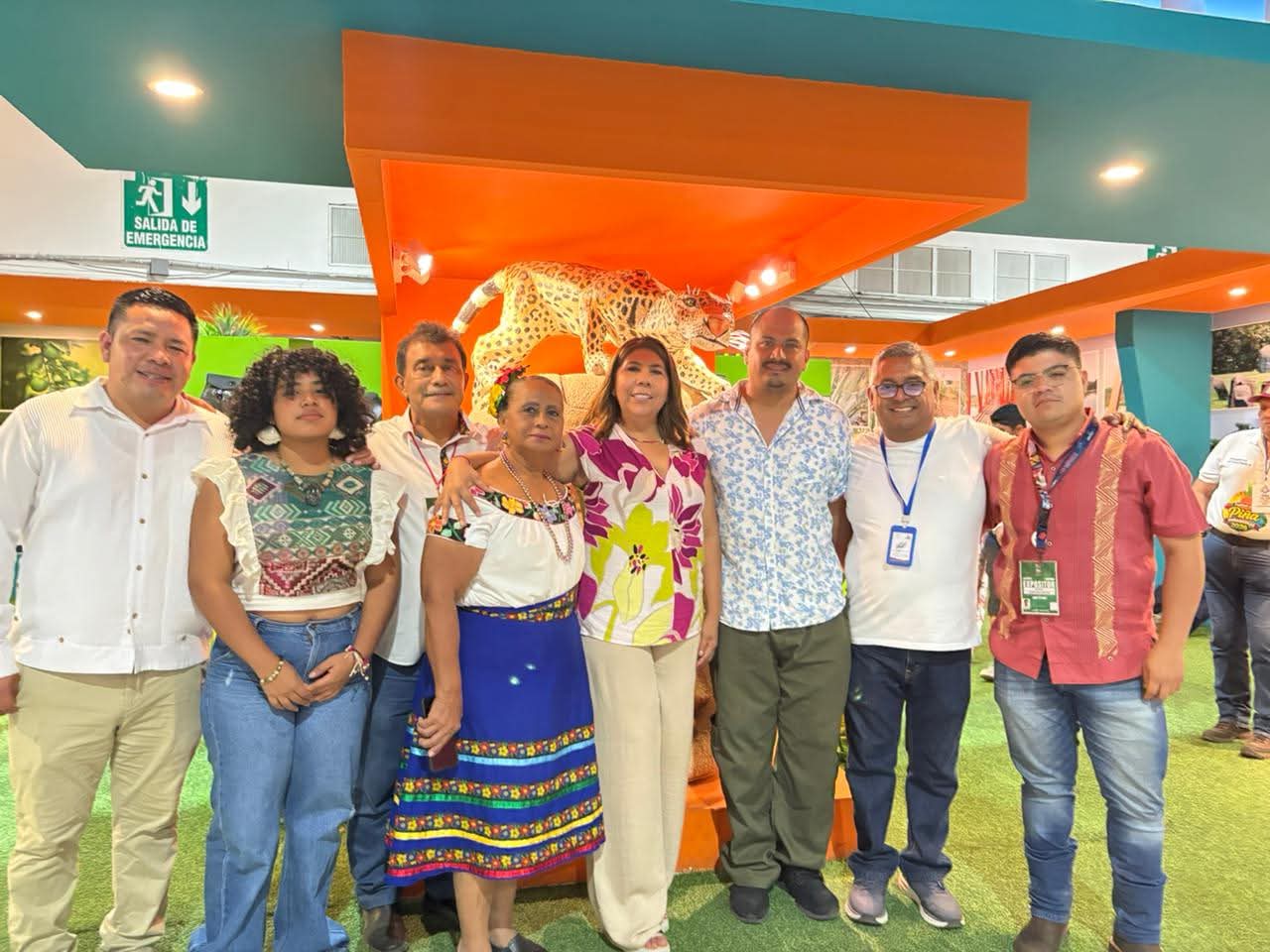 Reconoce Huimanguillo impulso de la Feria Tabasco 2026