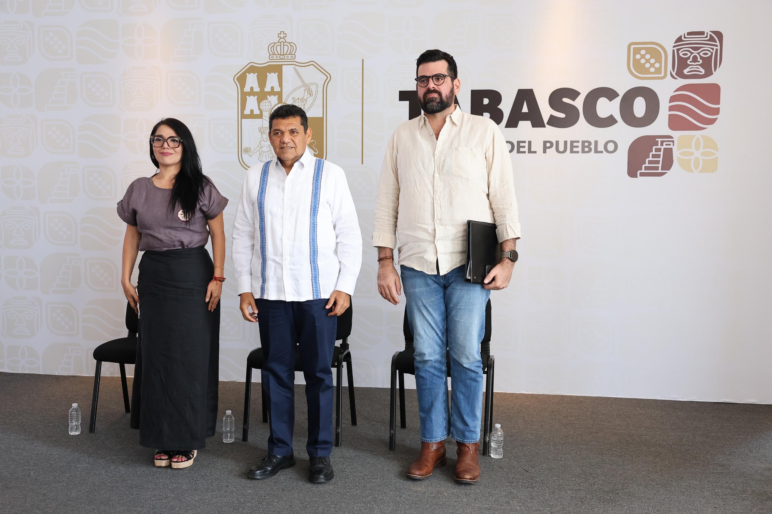 Feria Tabasco 2026 no solo mostró la riqueza cultural y el desarrollo de la entidad, sino también la solidaridad y apoyo de población durante momentos difíciles: Javier May.