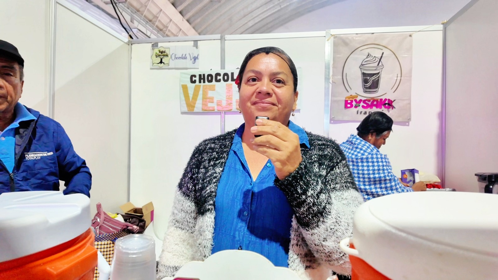Feria Tabasco 2026 proyectó el talento de emprendedores locales; solidaridad de tabasqueños incrementó la venta y posicionamiento de sus marcas
