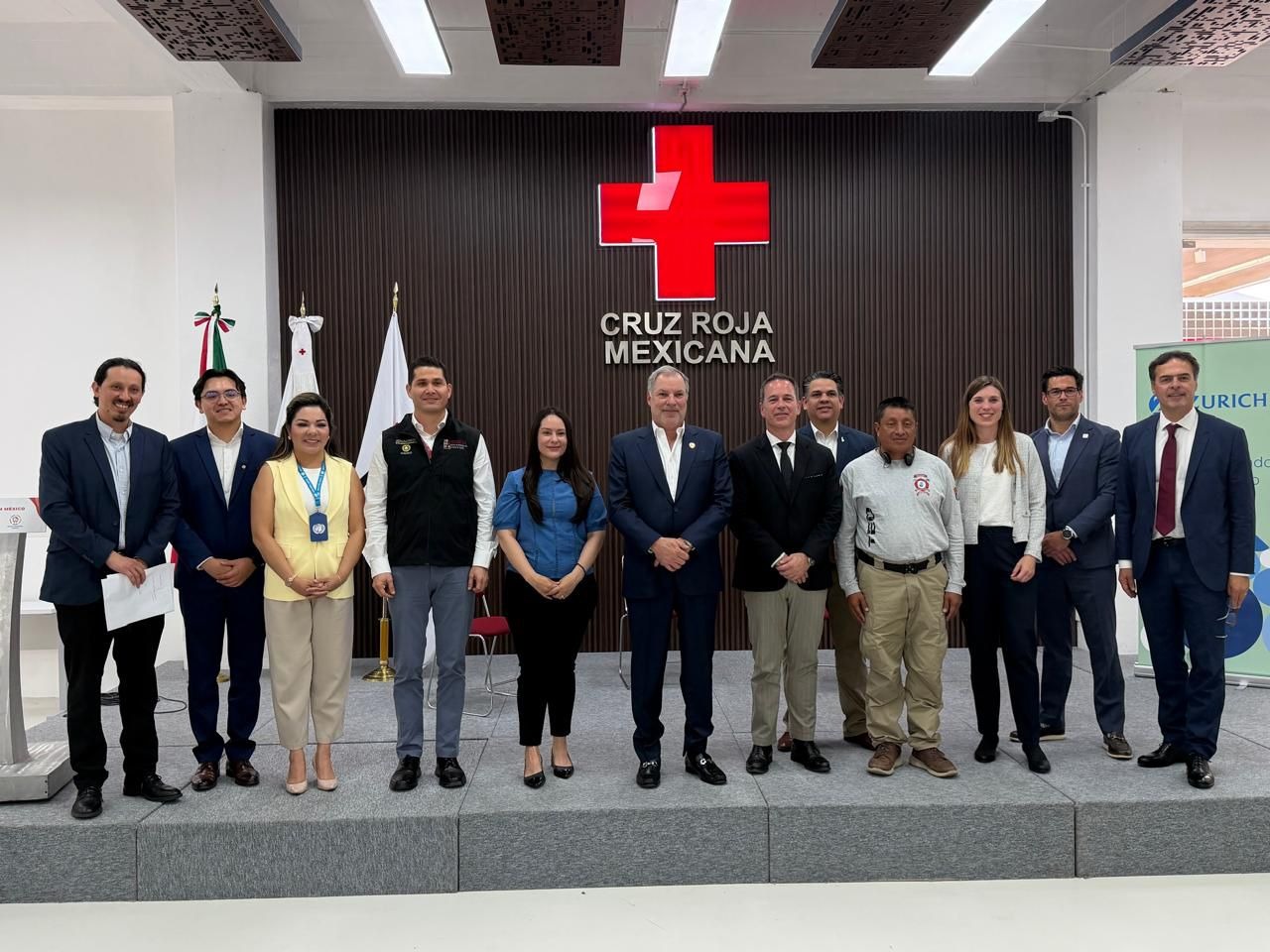 Gobierno de Tabasco fortalece la resiliencia climática mediante alianzas comunitarias e institucionales.