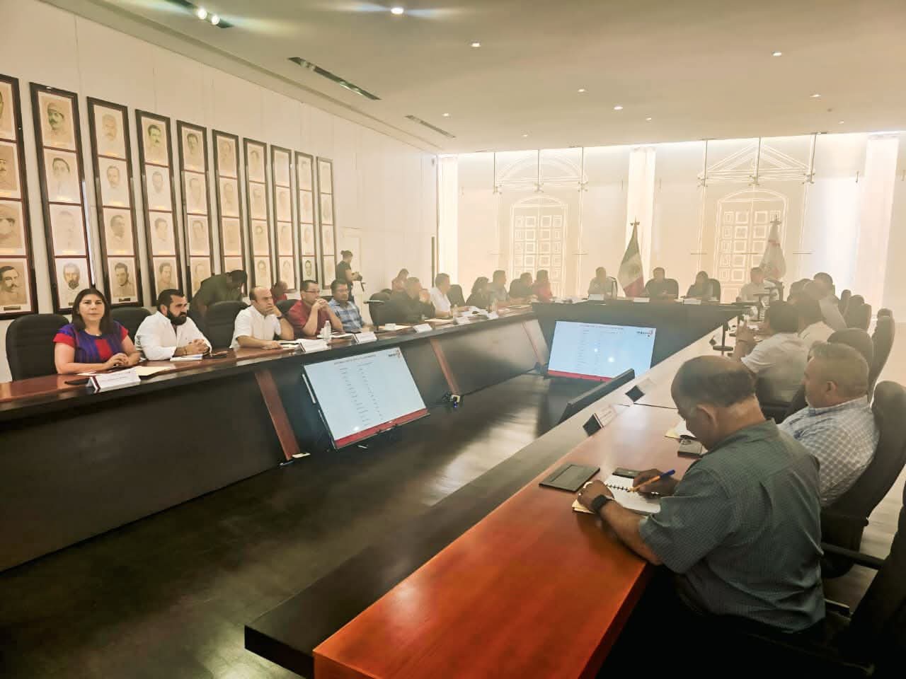 Continúan proyectos de inversión para el bienestar de Huimanguillo: Marí Luz